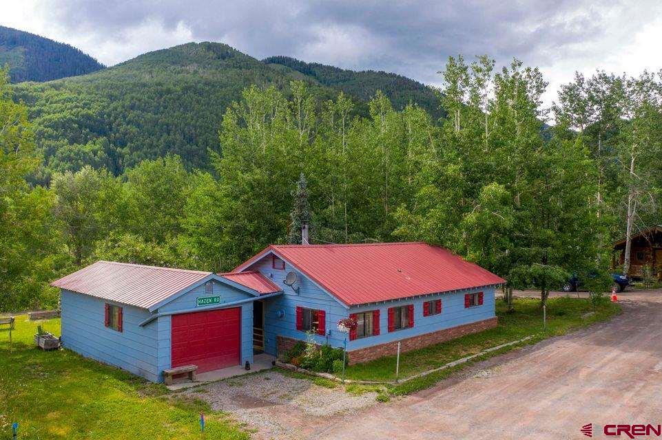 115 North Short Street Rico, CO 81332 - Photo 2 of 25 Gallery Image 2