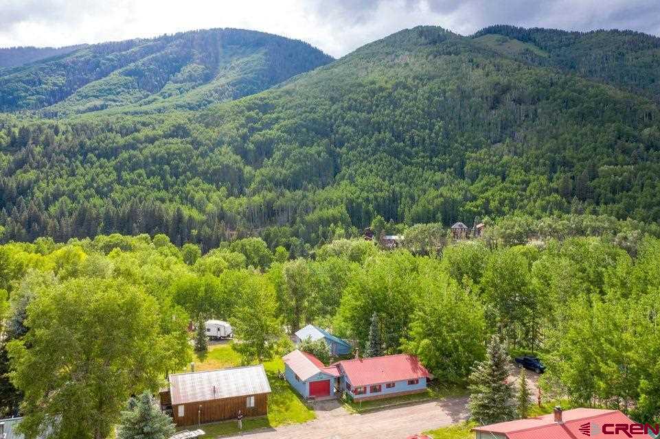 115 North Short Street Rico, CO 81332 - Photo 17 of 25 Gallery Image 17