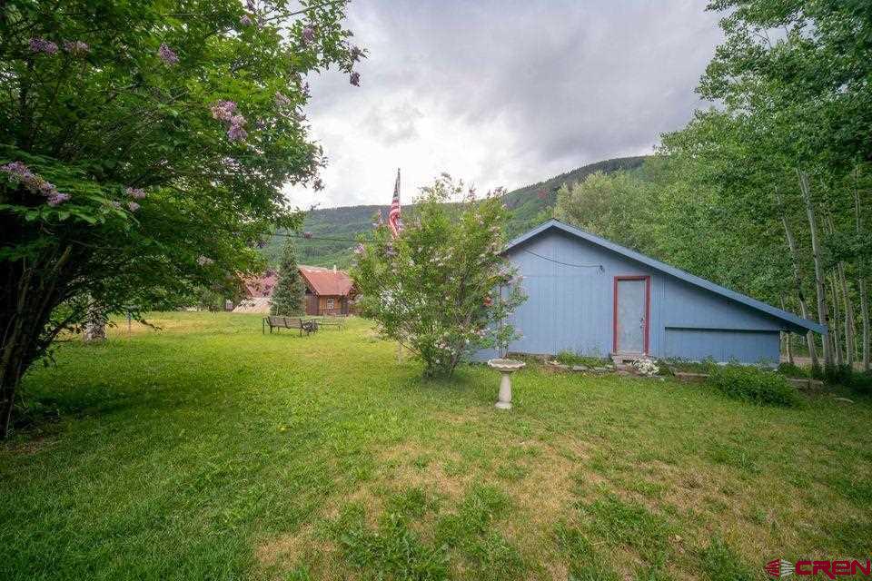 115 North Short Street Rico, CO 81332 - Photo 18 of 25 Gallery Image 18