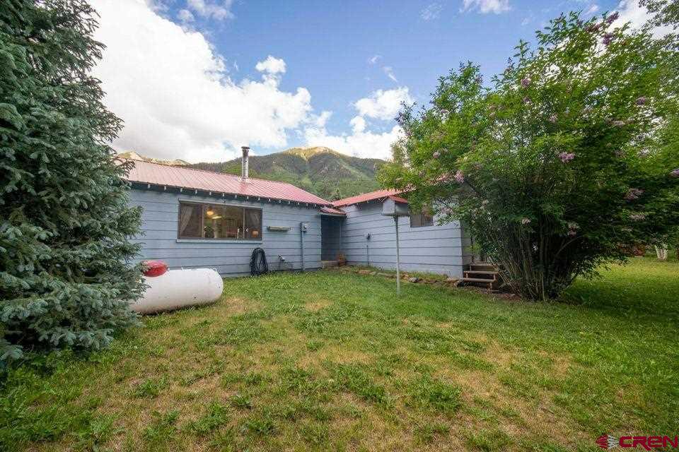 115 North Short Street Rico, CO 81332 - Photo 19 of 25 Gallery Image 19