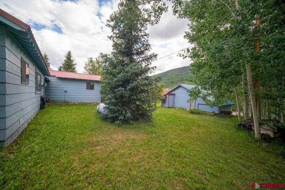115 North Short Street Rico, CO 81332 - Photo 20 of 25 Gallery Image 20