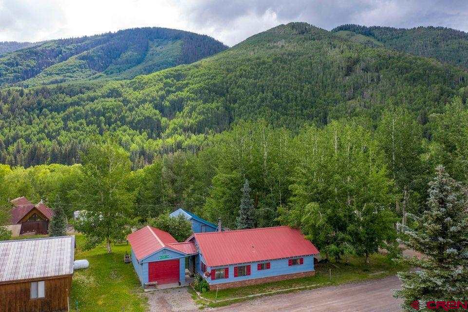 115 North Short Street Rico, CO 81332 - Photo 3 of 25 Gallery Image 3