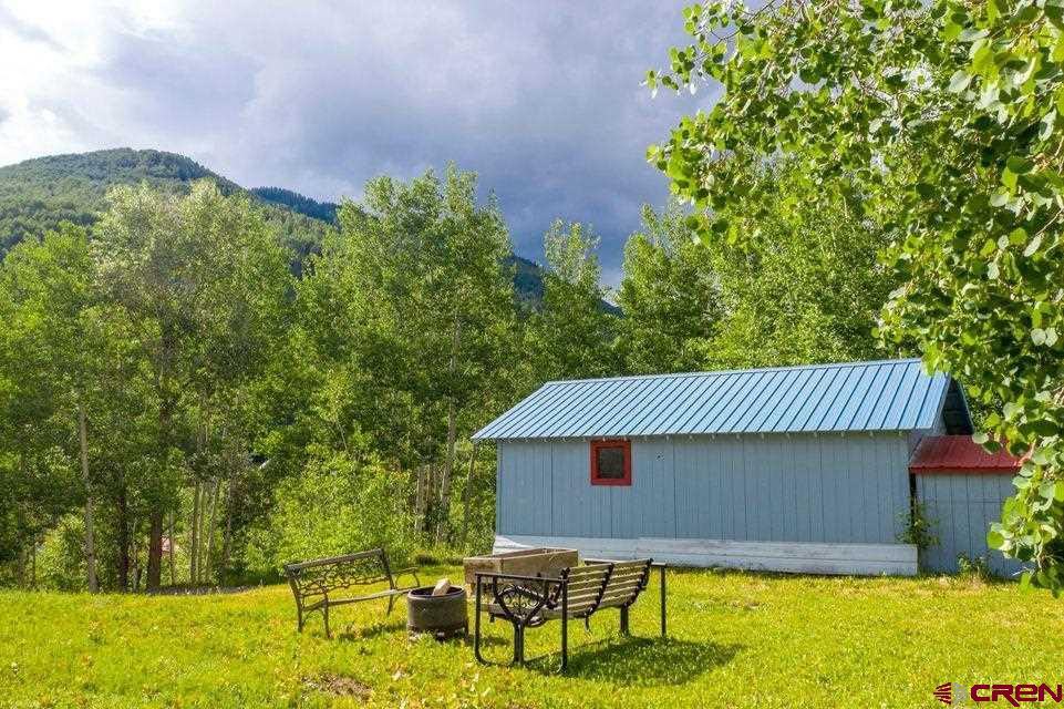 115 North Short Street Rico, CO 81332 - Photo 5 of 25 Gallery Image 5