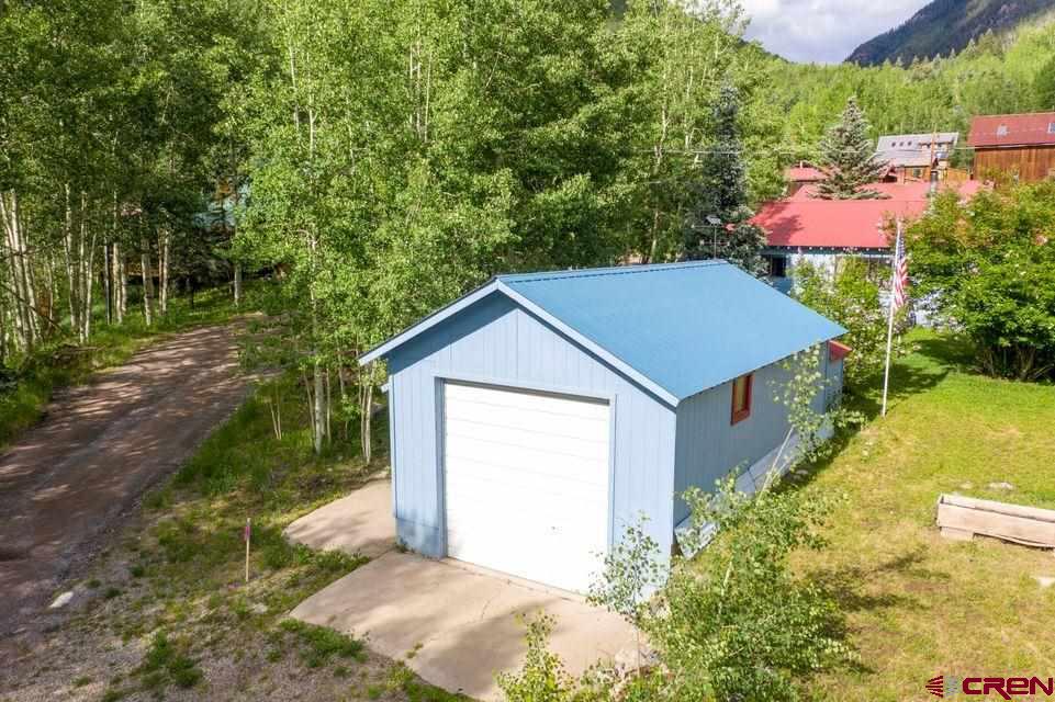 115 North Short Street Rico, CO 81332 - Photo 6 of 25 Gallery Image 6