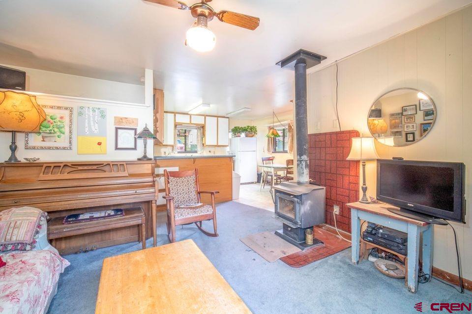 115 North Short Street Rico, CO 81332 - Photo 8 of 25 Gallery Image 8