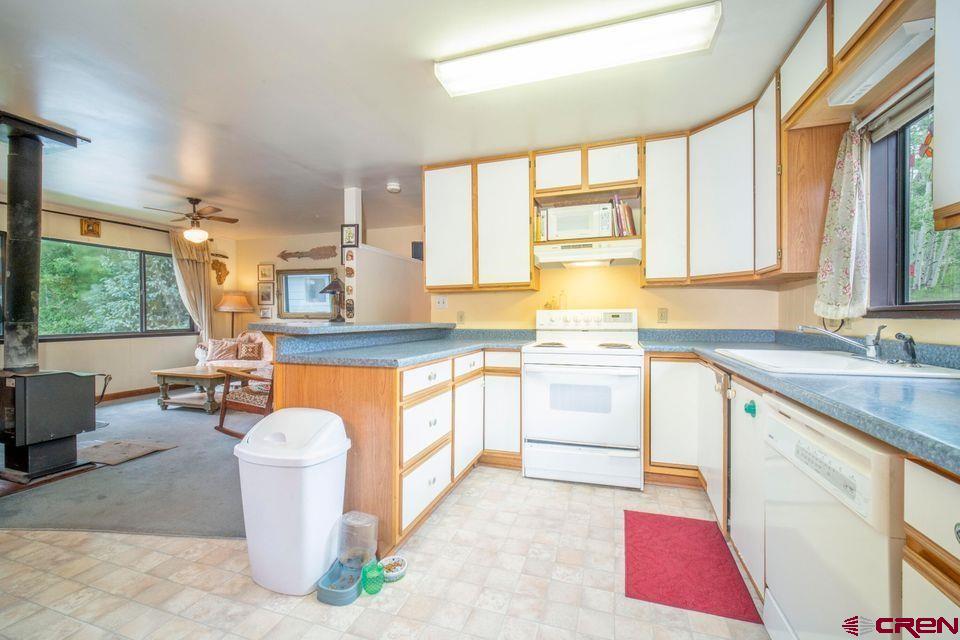 115 North Short Street Rico, CO 81332 - Photo 10 of 25 Gallery Image 10
