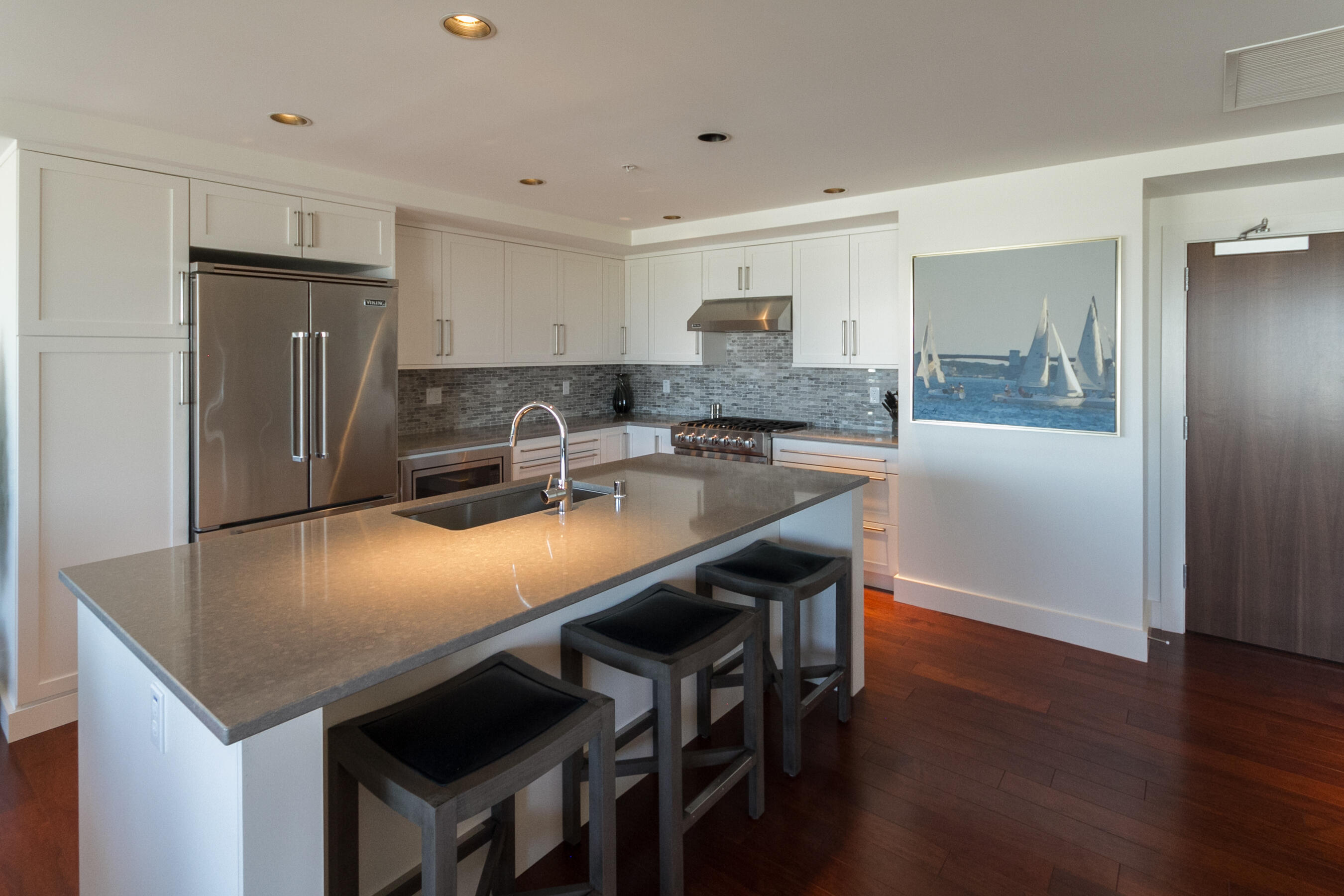7 Maple Street, Unit 605 Portland, ME 04101 - Photo 6 of 38 7 kitchen 5