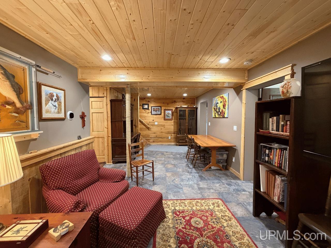 140 Tonkin Road Ishpeming, MI 49849 - Photo 30 of 66