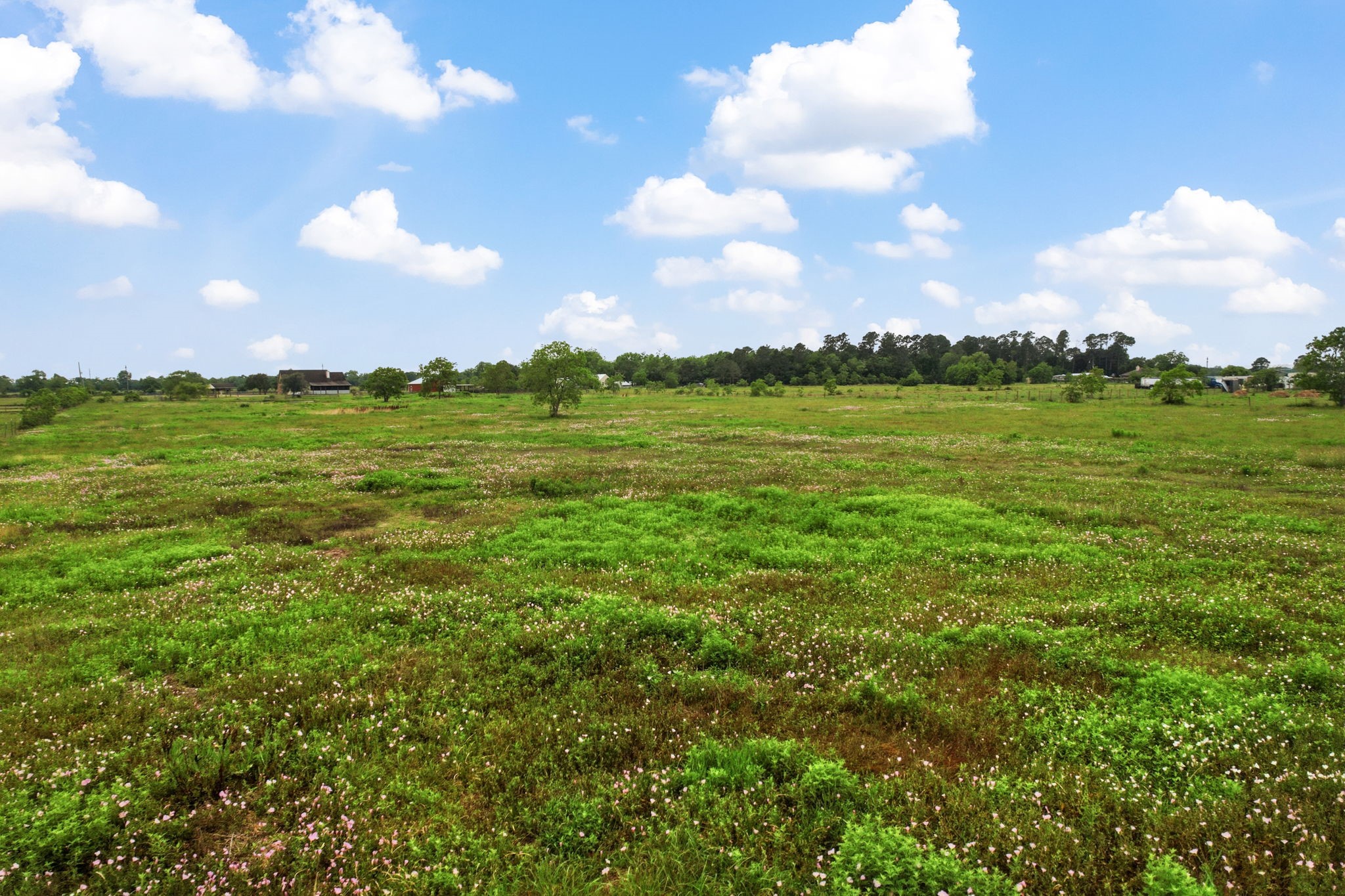 1405 Big Hill Road Winnie, TX 77665 - Photo 5 of 43 a view of an lake and houses