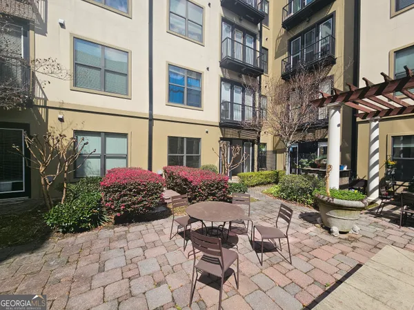 $1,695 | 5300 Peachtree Road, Unit 109, Chamblee, GA 30341