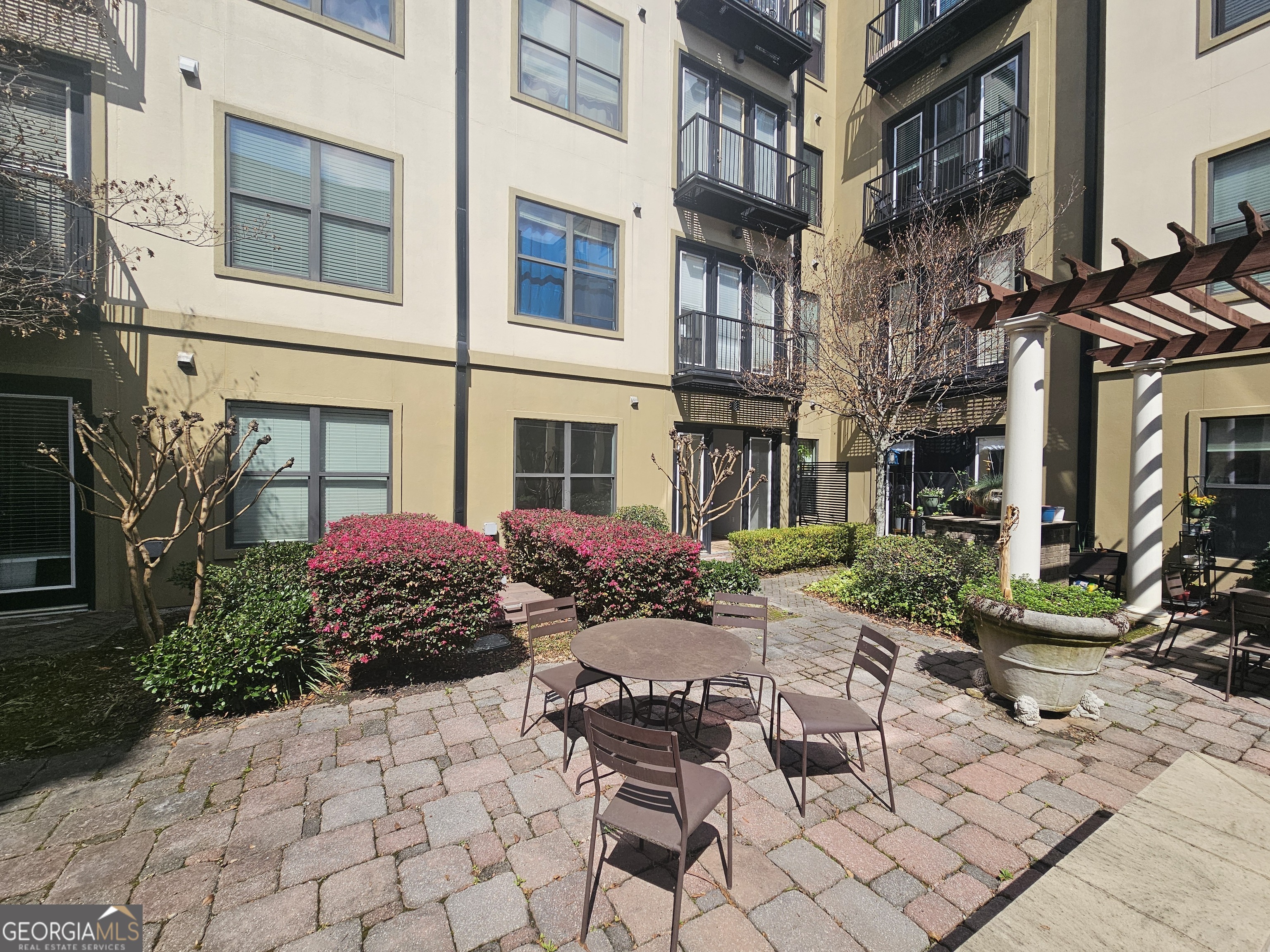 5300 Peachtree Road, Unit 109 Chamblee, GA 30341 - Photo 18 of 36