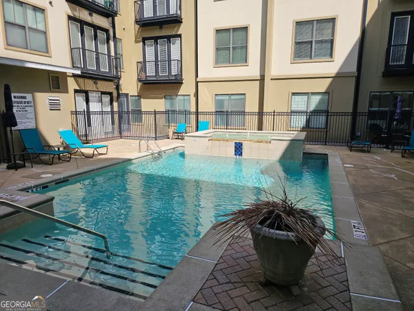 $1,695 | 5300 Peachtree Road, Unit 109, Chamblee, GA 30341
