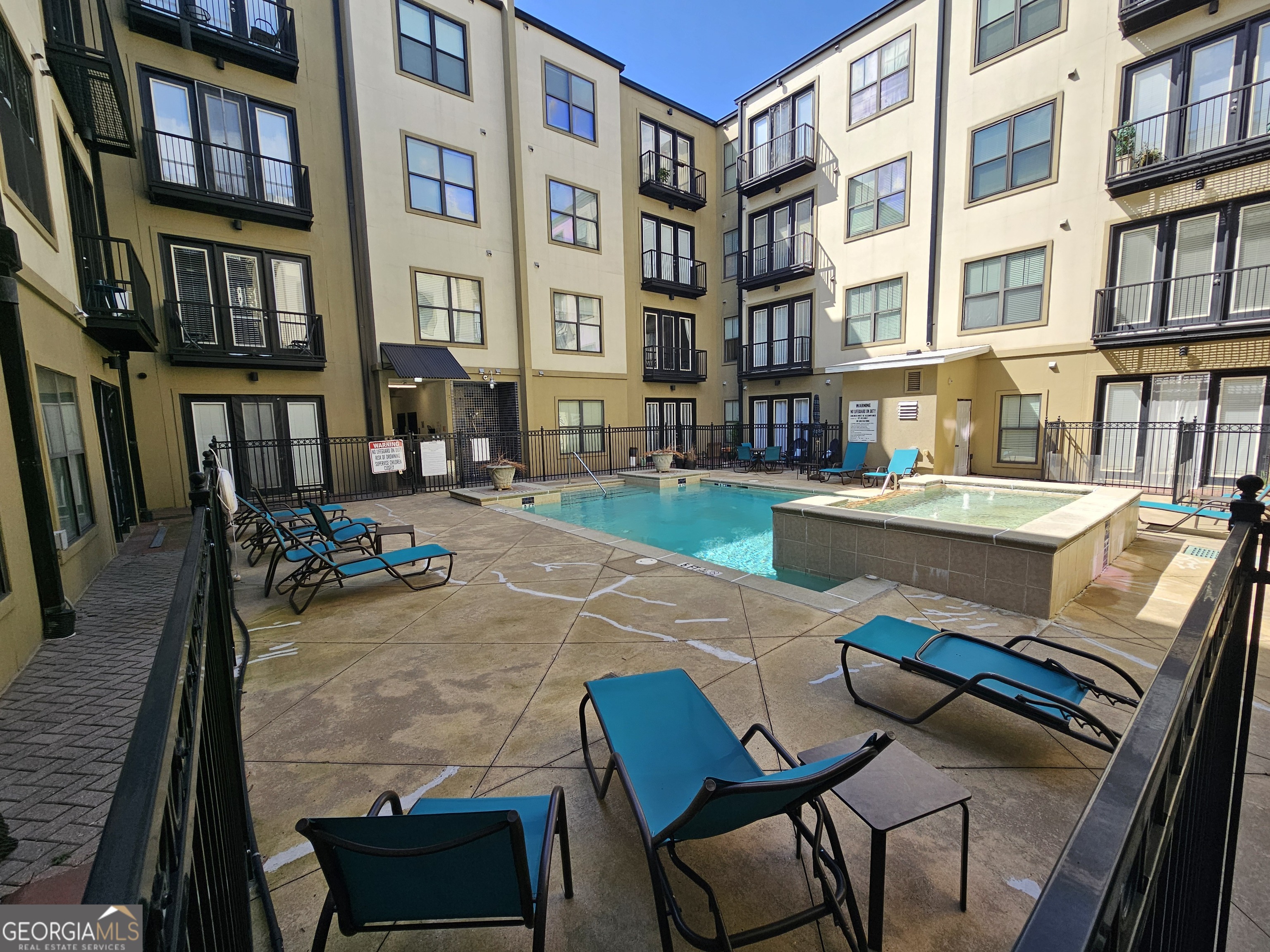 5300 Peachtree Road, Unit 109 Chamblee, GA 30341 - Photo 20 of 36