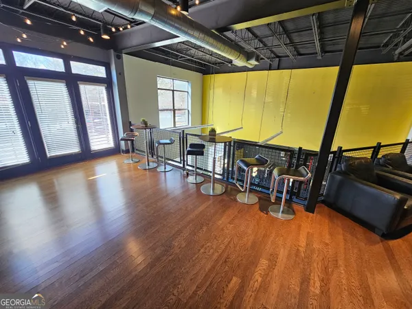 $1,695 | 5300 Peachtree Road, Unit 109, Chamblee, GA 30341