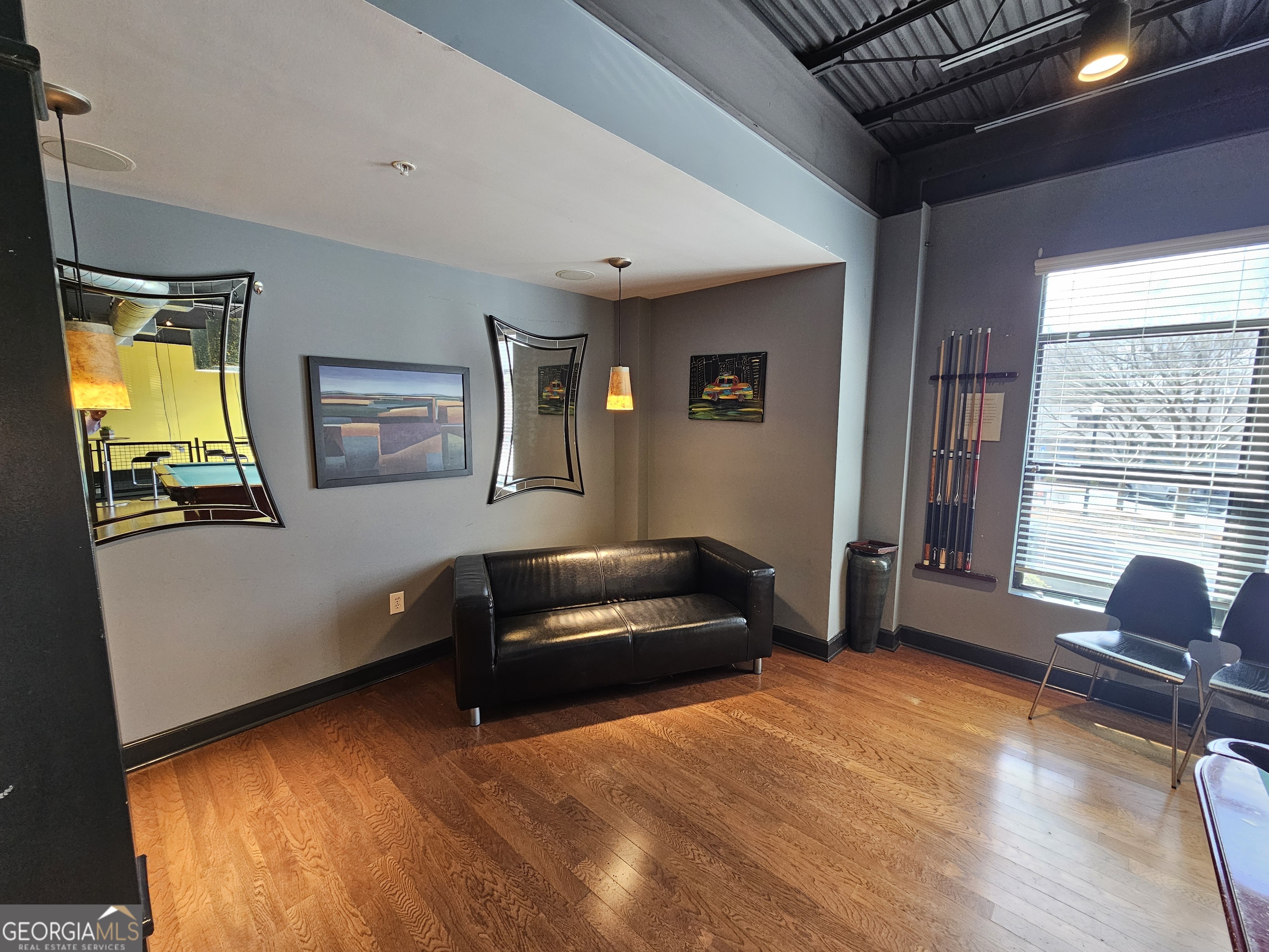 5300 Peachtree Road, Unit 109 Chamblee, GA 30341 - Photo 22 of 36