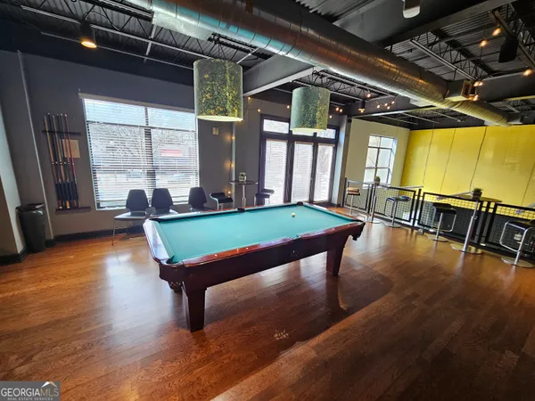 $1,695 | 5300 Peachtree Road, Unit 109, Chamblee, GA 30341