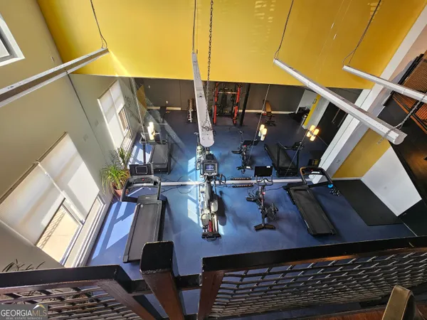 $1,695 | 5300 Peachtree Road, Unit 109, Chamblee, GA 30341