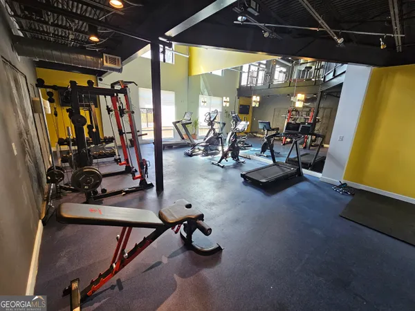 $1,695 | 5300 Peachtree Road, Unit 109, Chamblee, GA 30341