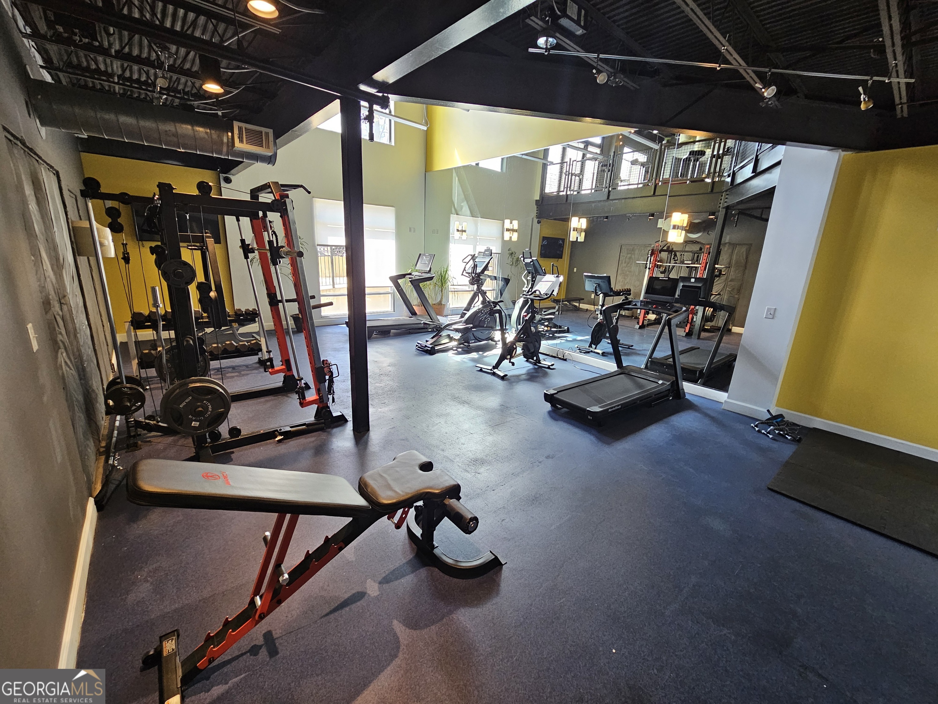 5300 Peachtree Road, Unit 109 Chamblee, GA 30341 - Photo 26 of 36