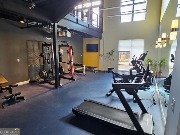 $1,695 | 5300 Peachtree Road, Unit 109, Chamblee, GA 30341