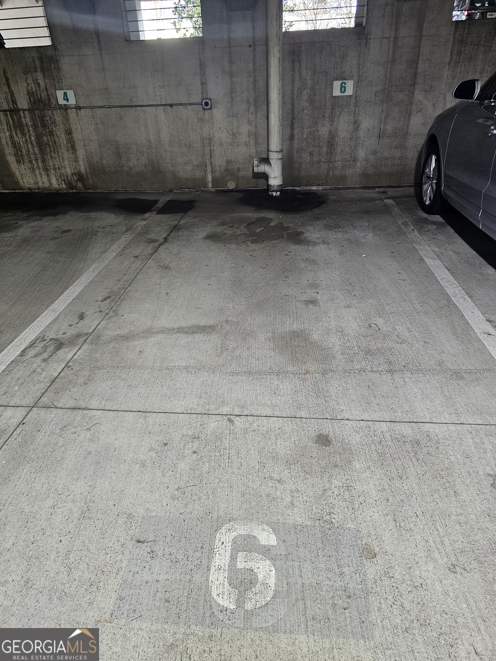 5300 Peachtree Road, Unit 109 Chamblee, GA 30341 - Photo 30 of 36