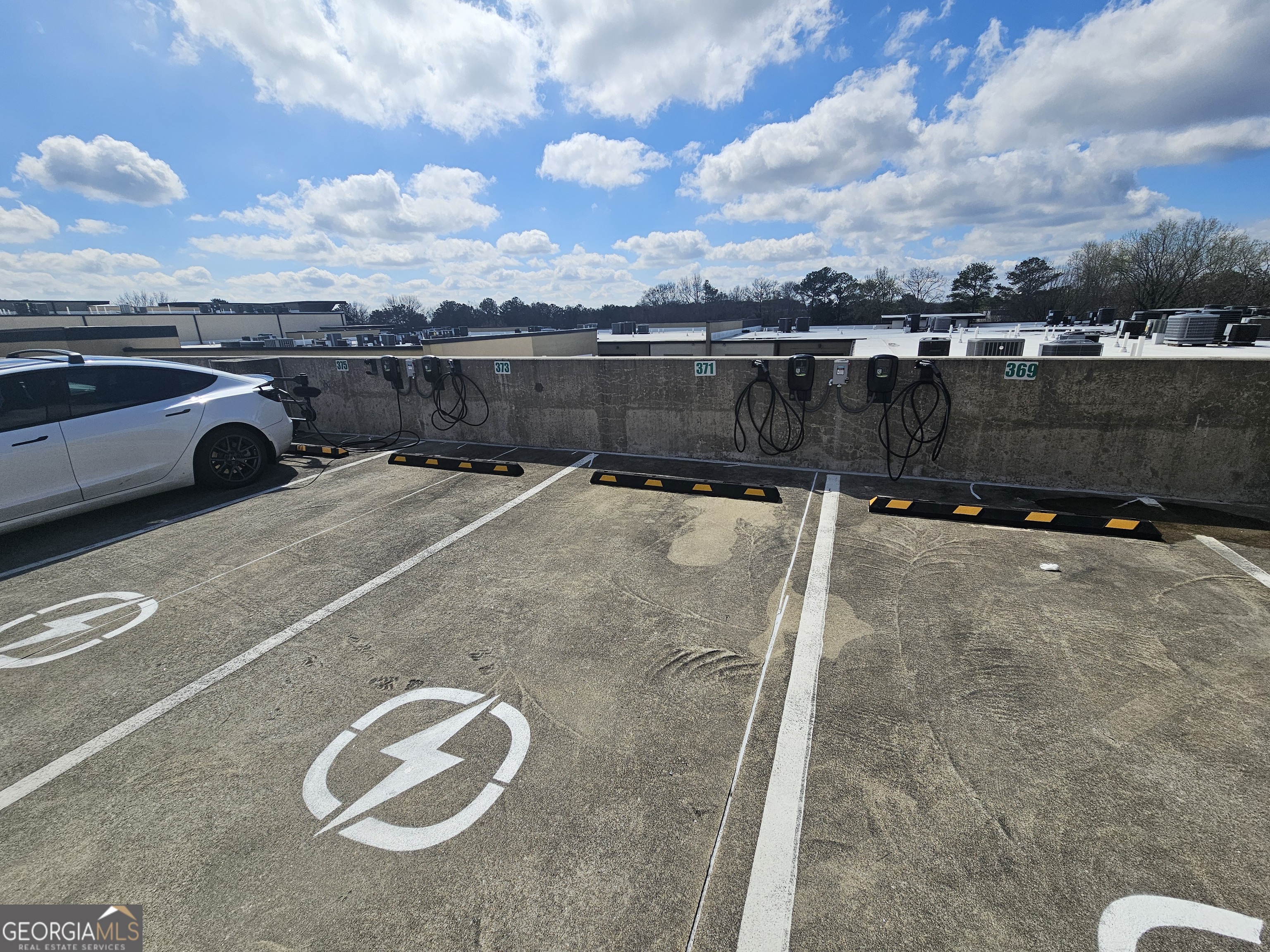 5300 Peachtree Road, Unit 109 Chamblee, GA 30341 - Photo 31 of 36