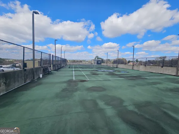 $1,695 | 5300 Peachtree Road, Unit 109, Chamblee, GA 30341