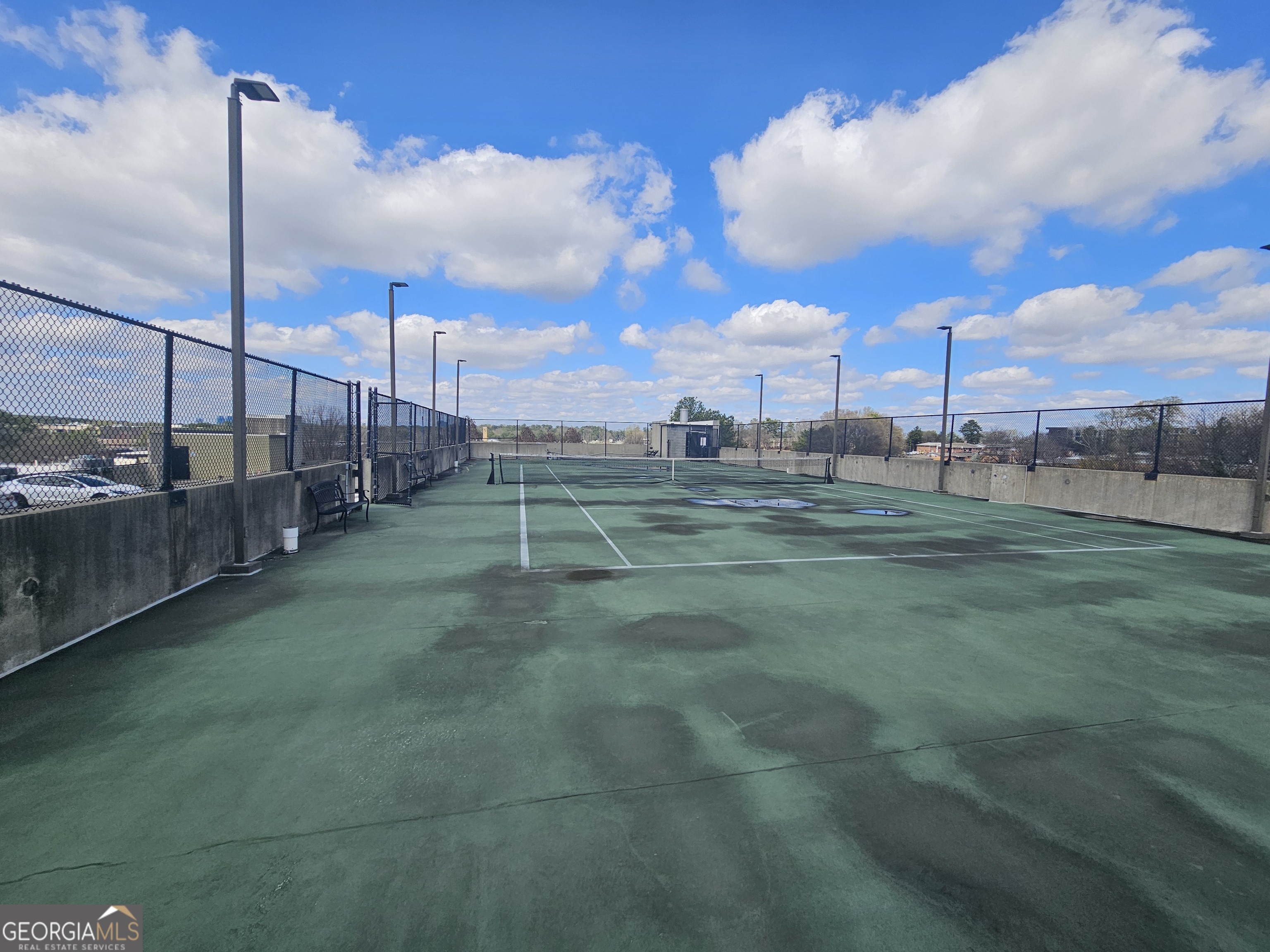 5300 Peachtree Road, Unit 109 Chamblee, GA 30341 - Photo 32 of 36