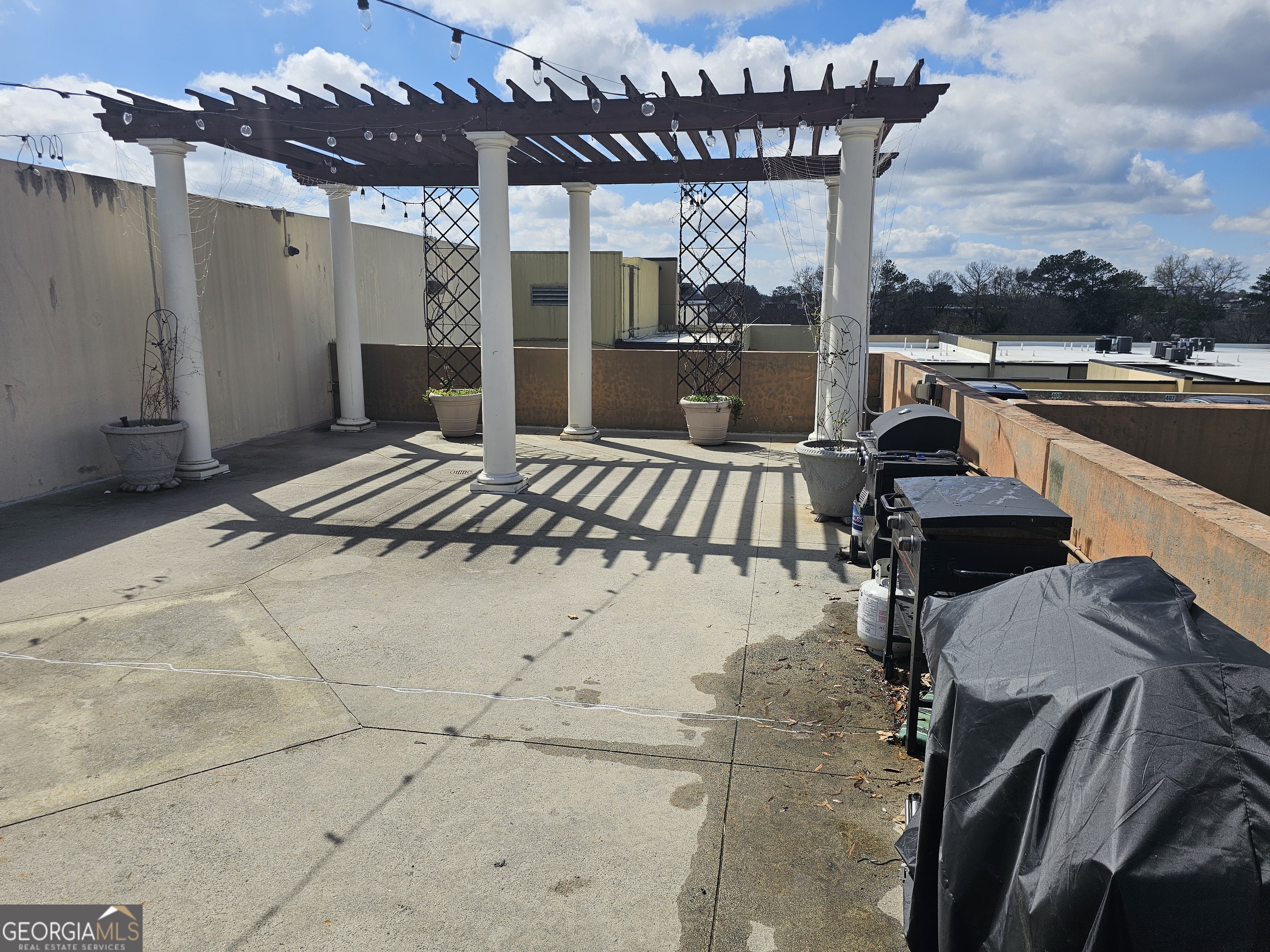 5300 Peachtree Road, Unit 109 Chamblee, GA 30341 - Photo 33 of 36