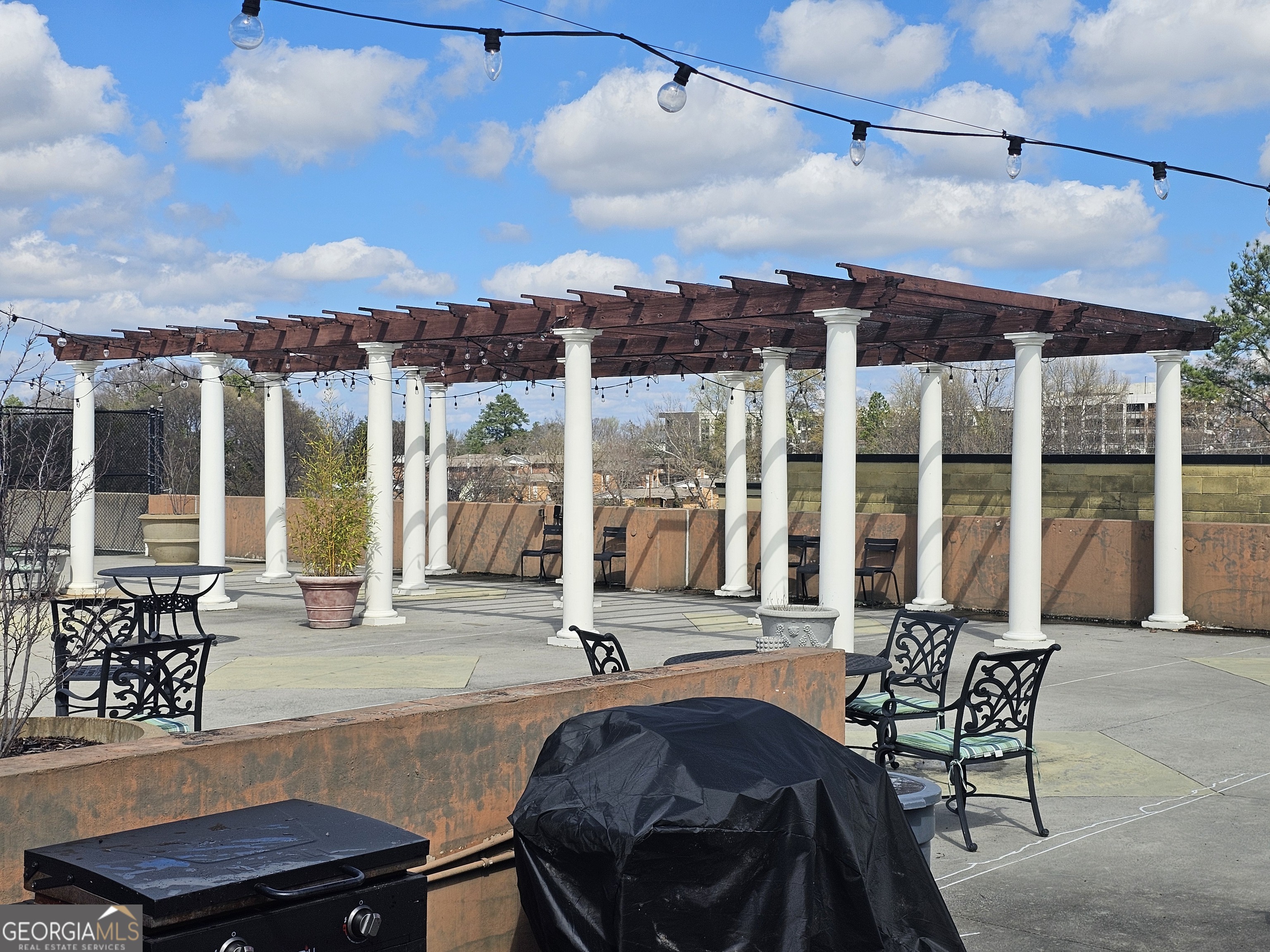 5300 Peachtree Road, Unit 109 Chamblee, GA 30341 - Photo 34 of 36