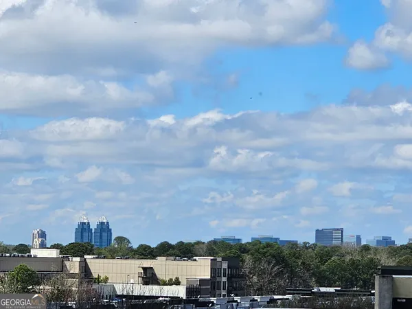 $1,695 | 5300 Peachtree Road, Unit 109, Chamblee, GA 30341