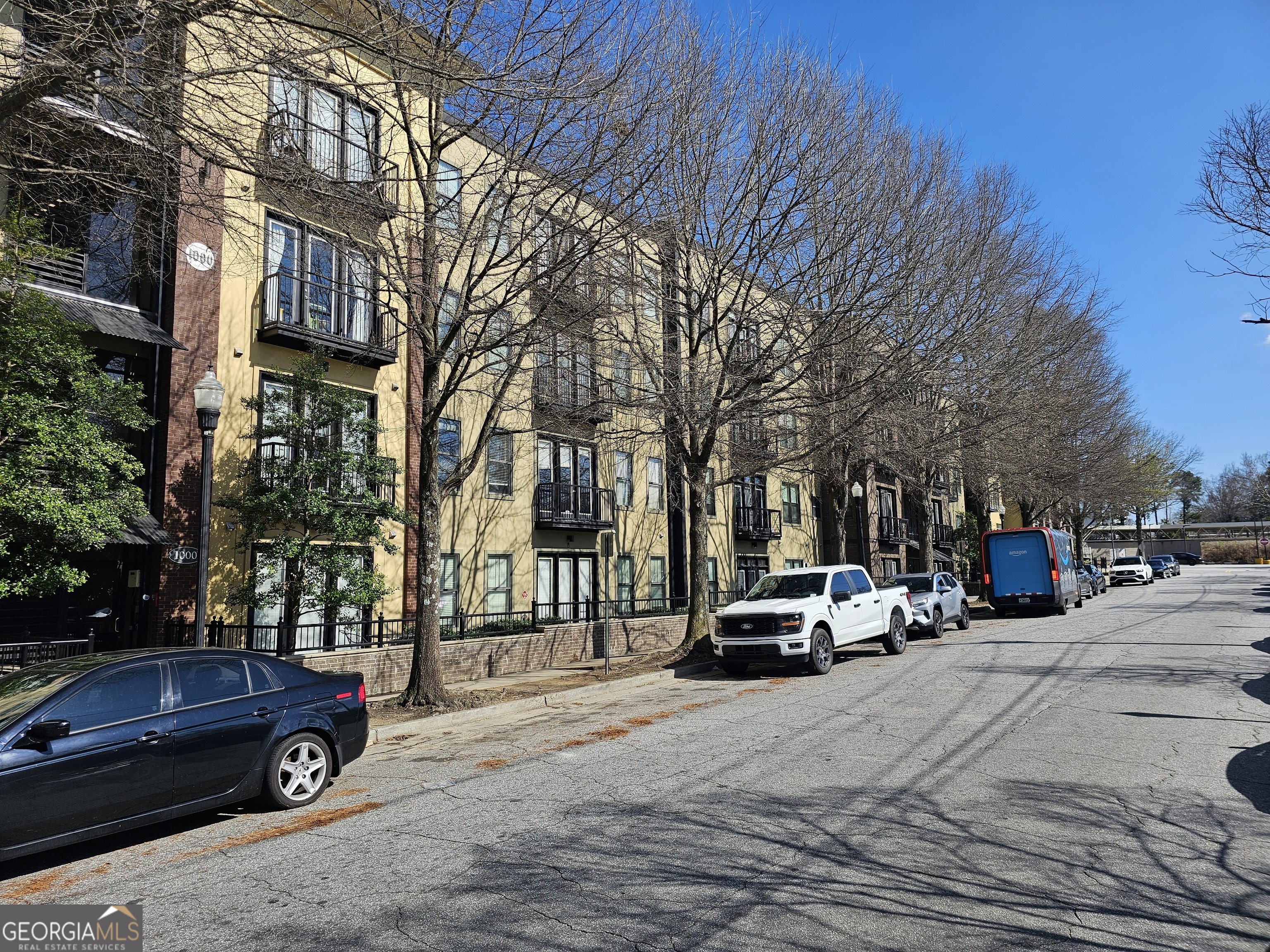 5300 Peachtree Road, Unit 109 Chamblee, GA 30341 - Photo 36 of 36