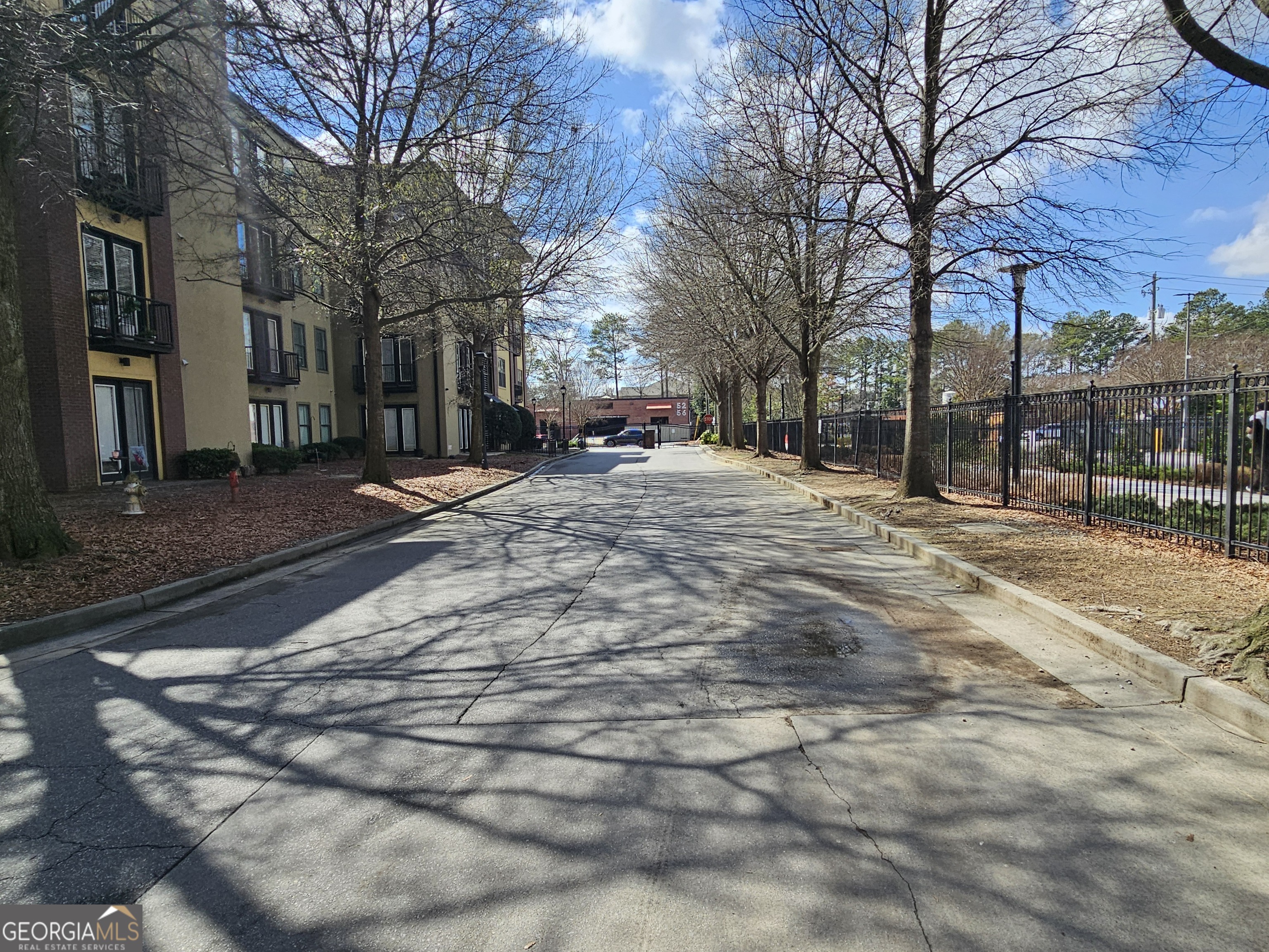 5300 Peachtree Road, Unit 109 Chamblee, GA 30341 - Photo 5 of 36