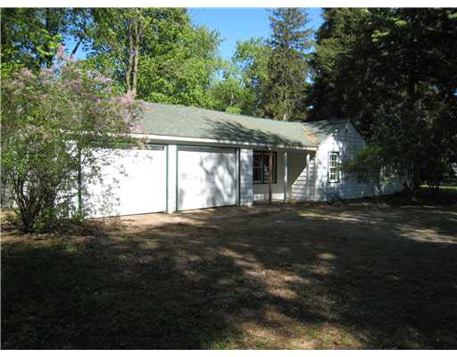 22658 Adams Road South Bend, IN 46628 - Photo 1 of 13