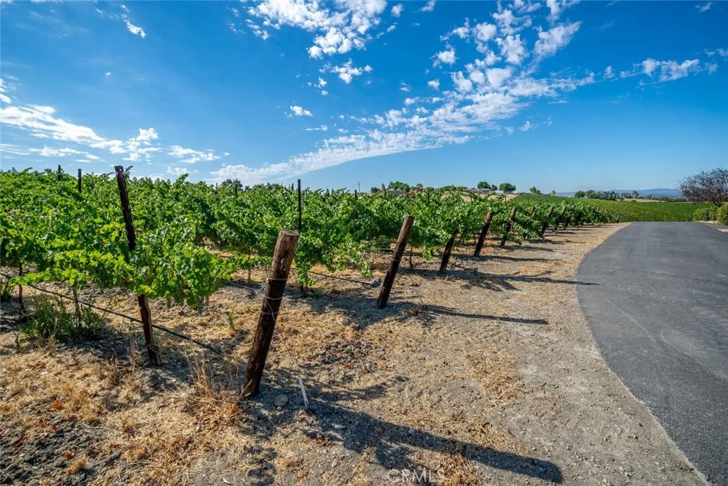 6172 Hawk Ridge Place Paso Robles, CA 93446 - Photo 60 of 72 a view of a outdoor space
