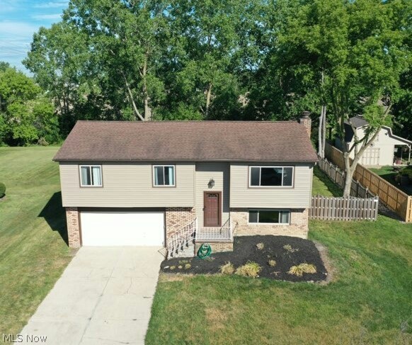 5472 Manning Circle North Ridgeville, OH 44039 - Photo 2 of 35
