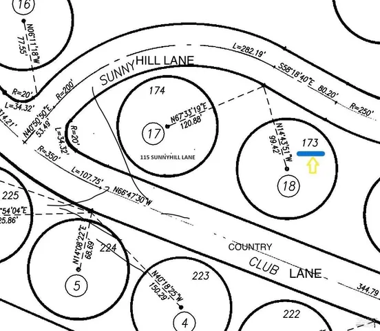$24,000 | 0 Sunnyhill Lane, Unit 173, Napa, CA 94558