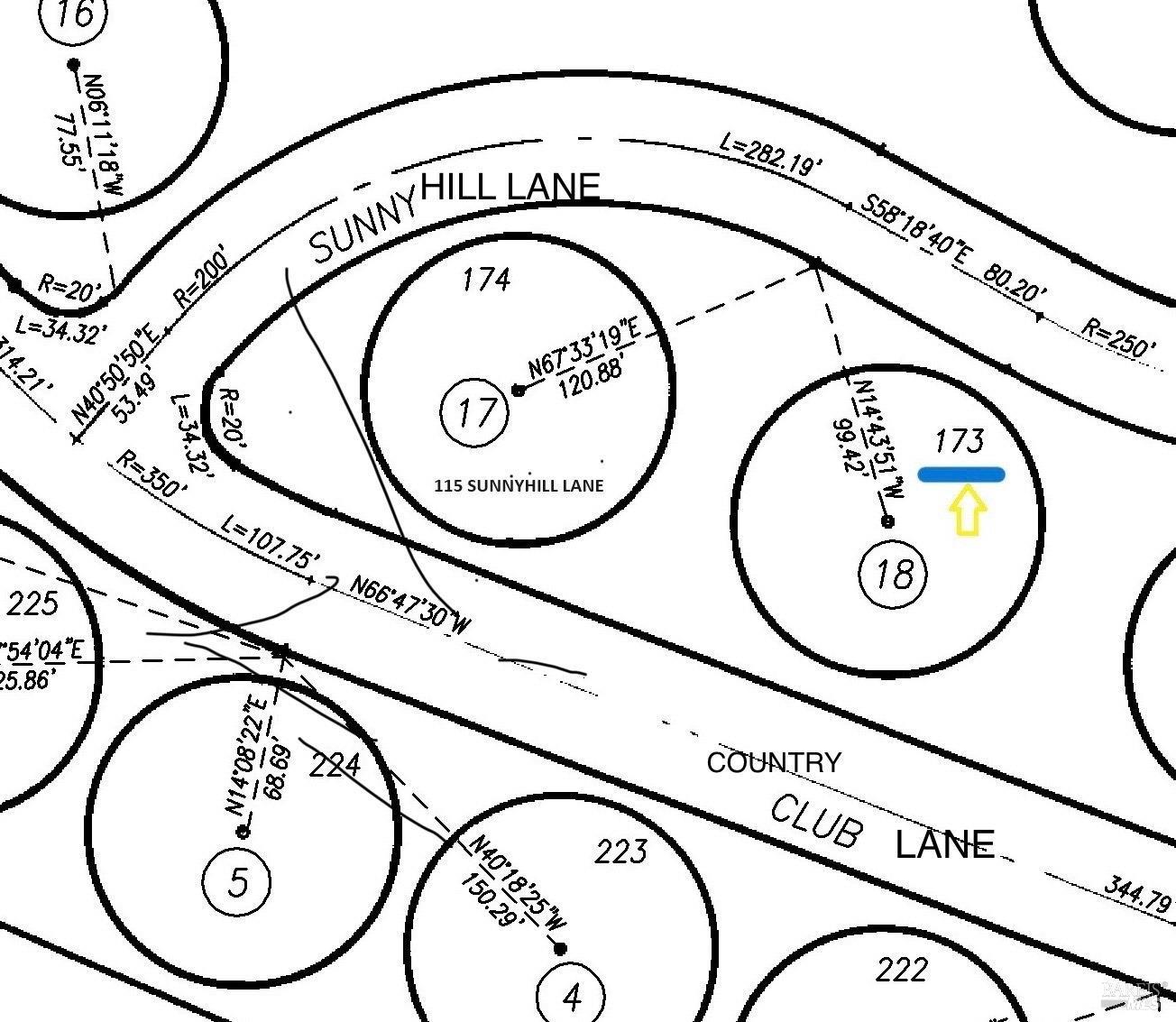 0 Sunnyhill Lane, Unit 173 Napa, CA 94558 - Photo 11 of 11 unknown