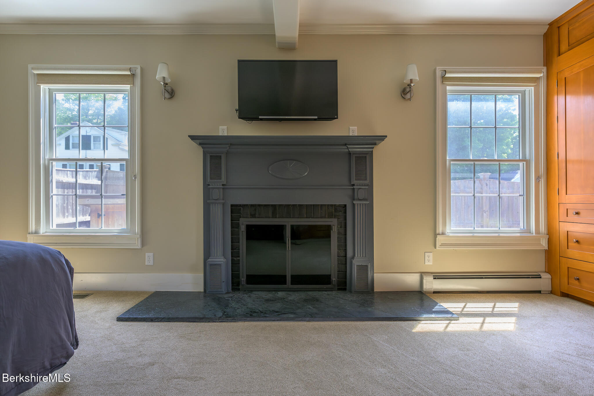 7 Swamp Road West Stockbridge, MA 01266 - Photo 22 of 46 Primary