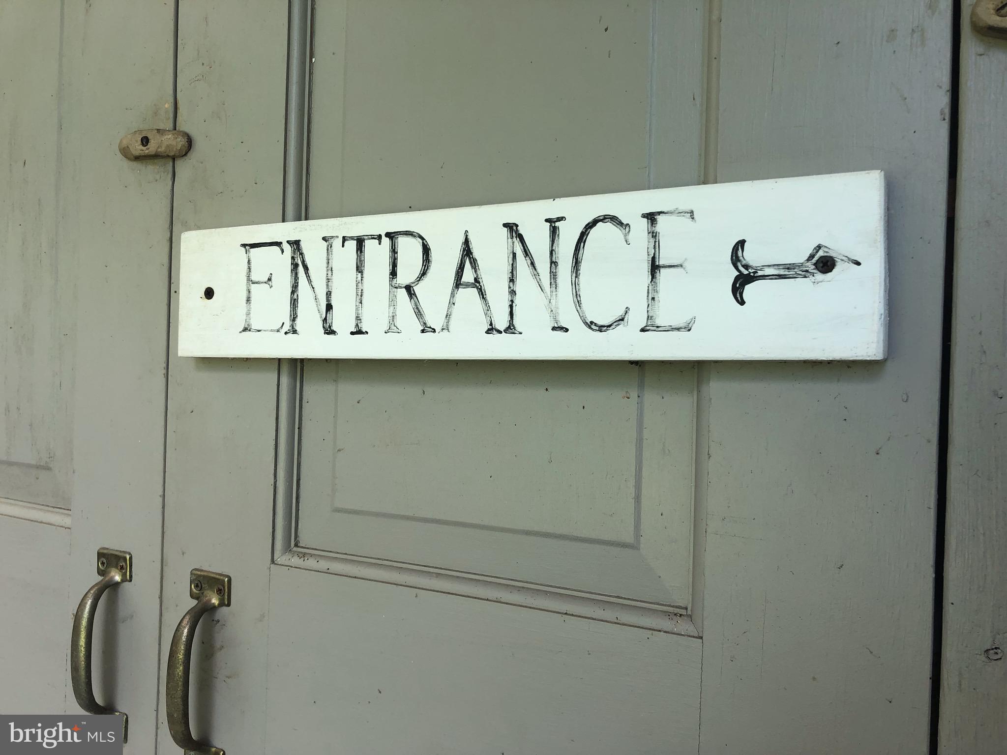 3131 Slate Mills Road Sperryville, VA 22740 - Photo 8 of 105 This way friends and guests to a great time