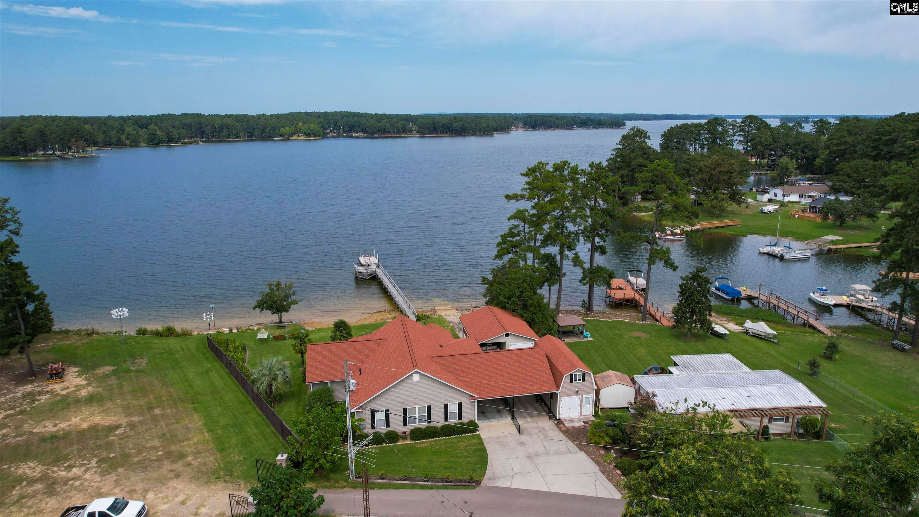 3524 Driftwood Point Road Gilbert, SC 29054 - Photo 68 of 72 Gallery Image 68