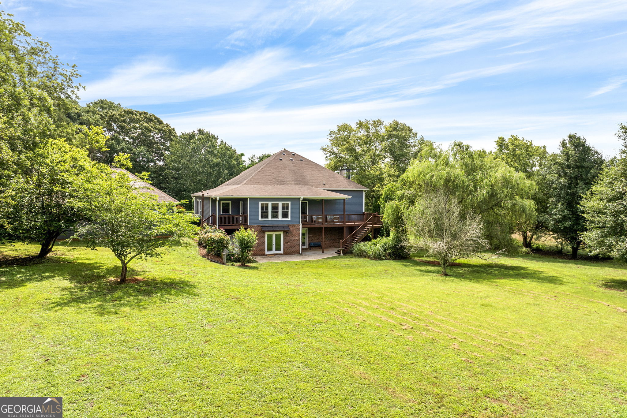 425 Oak Grove Road Athens, GA 30607 - Photo 46 of 54