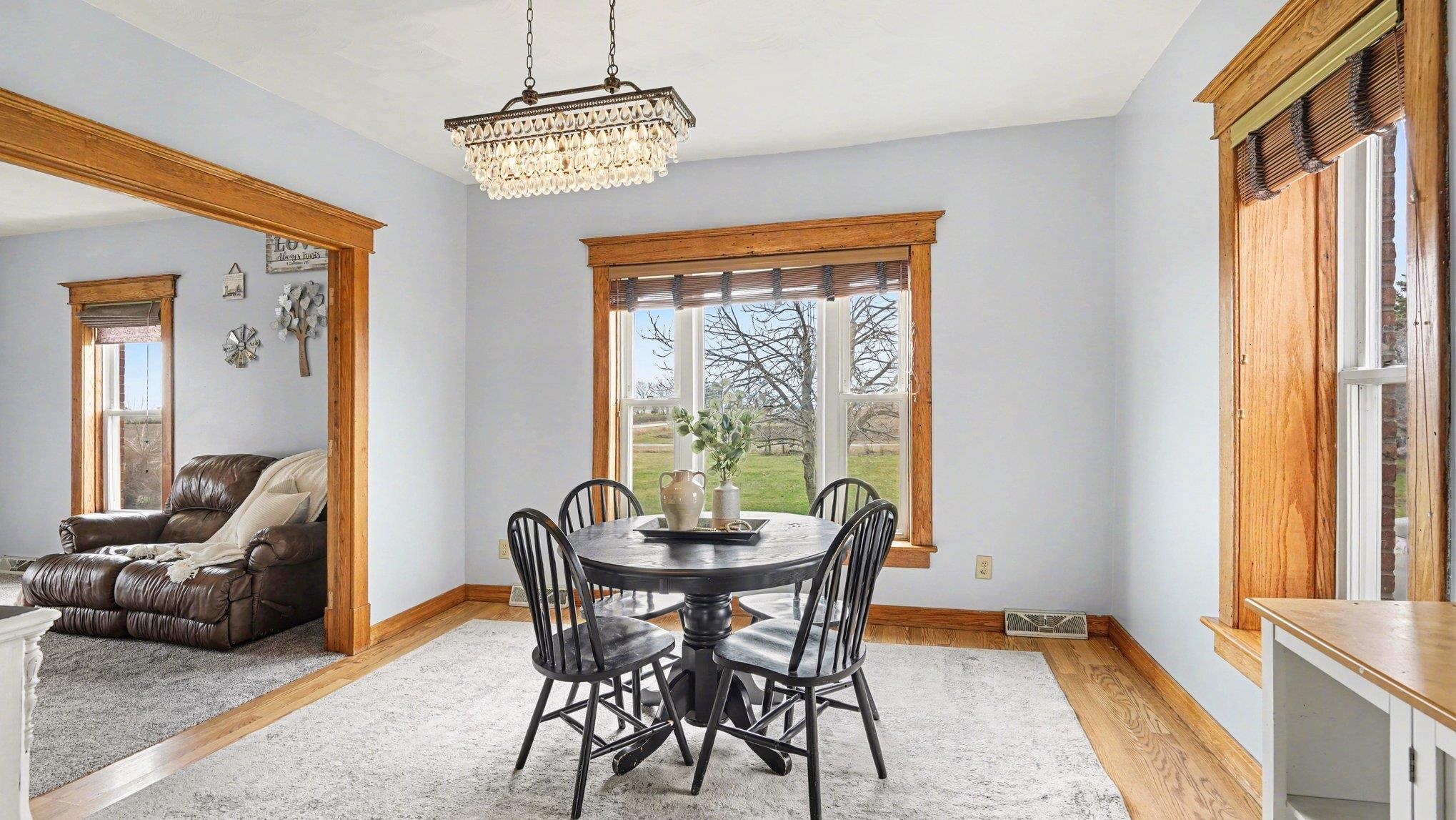 1311 North Fraser Road Pinconning, MI 48650 - Photo 8 of 47