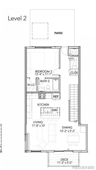 86 High Grove Loop Fraser, CO 80442 - Photo 20 of 21