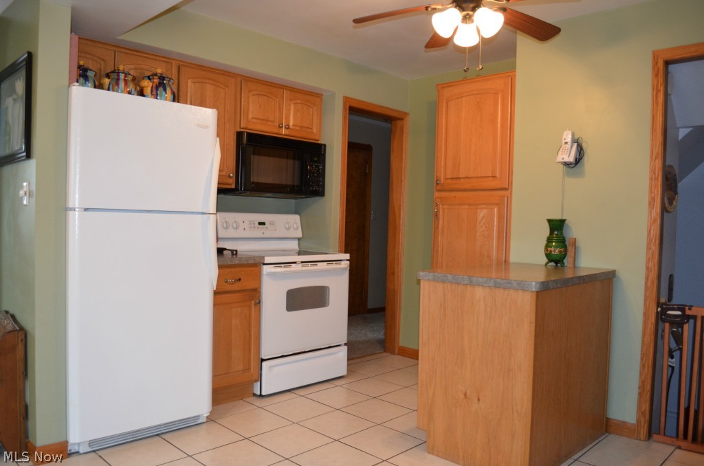 8020 Spring Garden Road Cleveland, OH 44129 - Photo 6 of 17