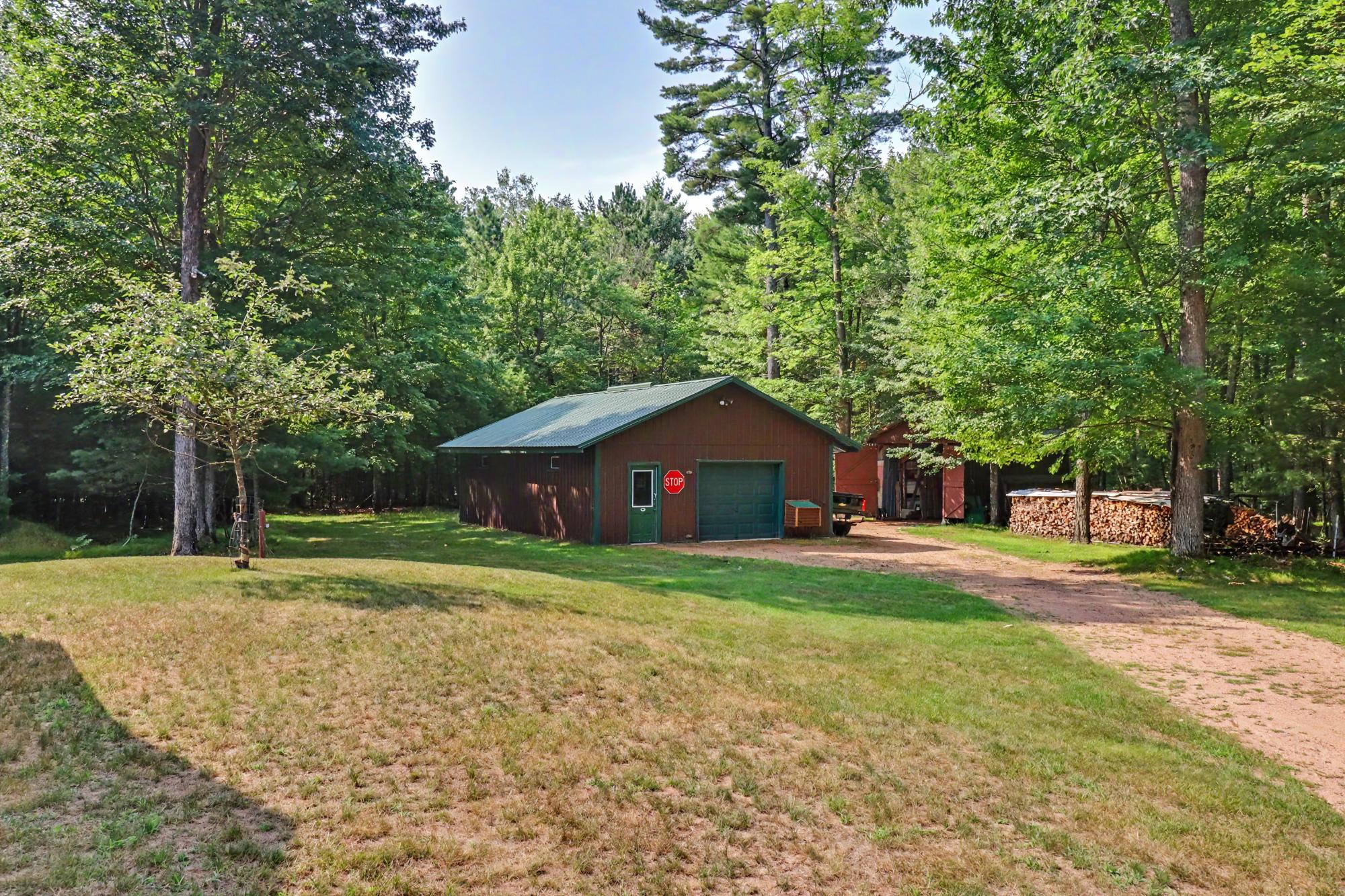 1251 Shields Road St. Germain, WI 54558 - Photo 37 of 39