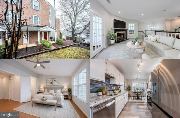 $407,000 | 11112 Stagestone Way, Manassas, VA 20109