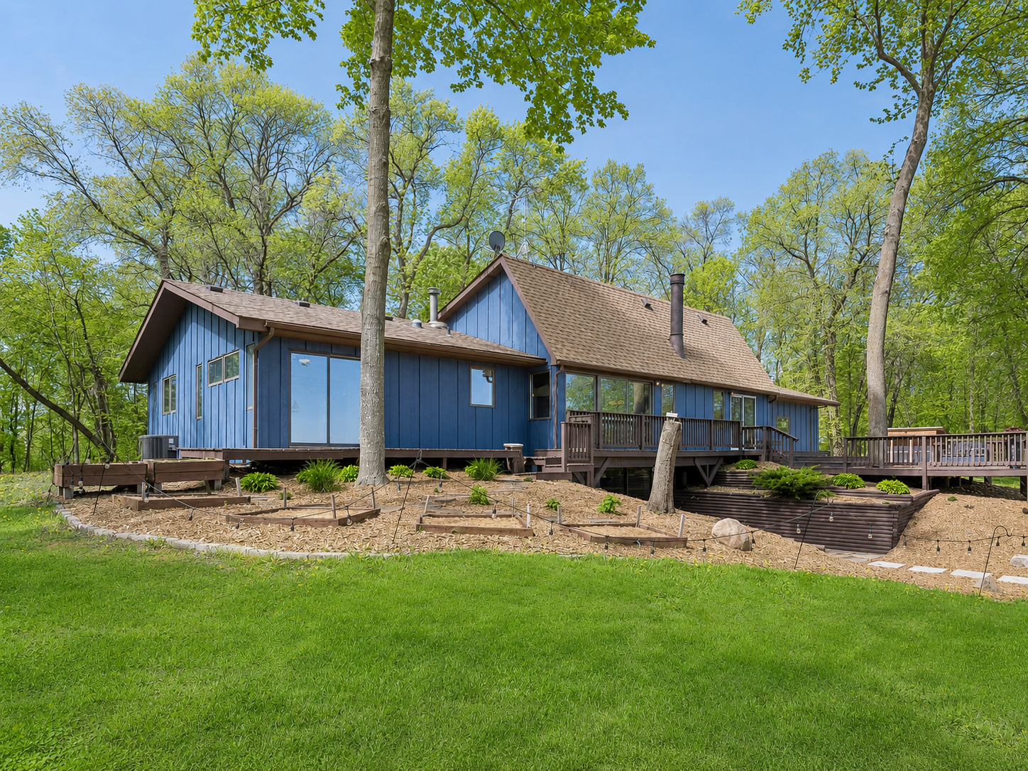 13180 Willandale Road Rogers, MN 55374 - Photo 46 of 49
