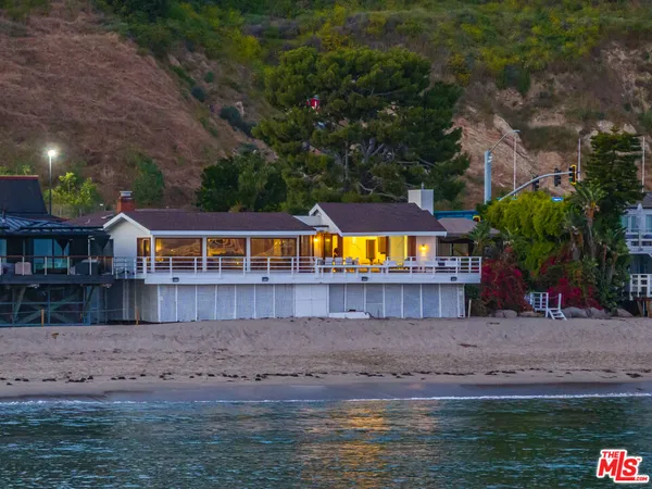 $60,000 | 23018 Pacific Coast Highway, Malibu, CA 90265