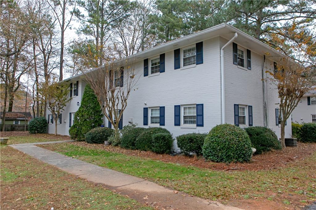 803 Jordan Lane, Unit 3 Decatur, GA 30033 - Photo 1 of 1